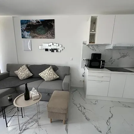 Appartement Ponderosa Costa Adeje (Tenerife)