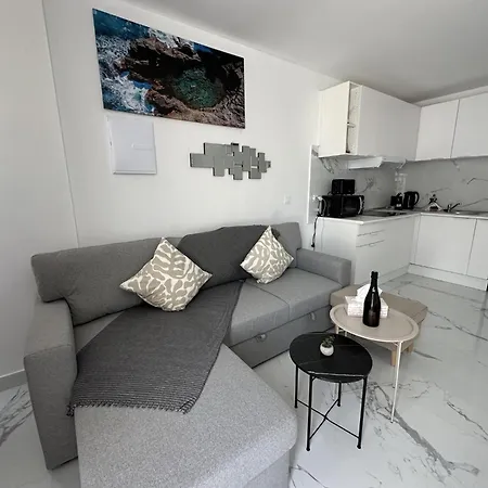 Appartement Ponderosa