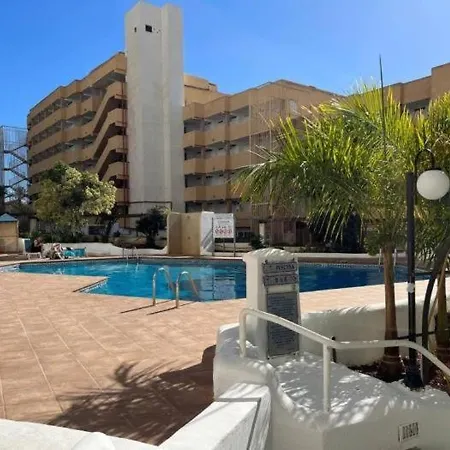 Ponderosa Costa Adeje (Tenerife)